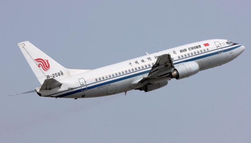 国内空运到港,航空件提货解释